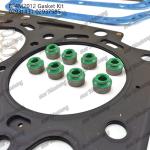 Full Gasket Kit BF4M2012 02931431 02937585 Engine Part