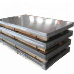Nickel Iron Alloy 42 Plate Nilo Invar BA 2B NO.1 NO.3