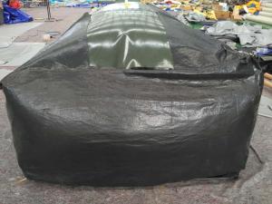 Wholesale Vehicle Mounted Flexitank Container Flexi Bag Safe Reliable from china suppliers