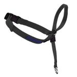 Nylon Dog Head Collar Halter For Dog Better Leash Manners Customized Logo