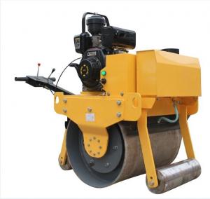 Wholesale LTC08H Model Road Roller Small Size Heavy Duty Construction Machinery from china suppliers
