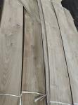 1.2MM American Walnut Wood Flooring Veneer For Engineered