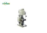 Spin On Housing Seaming Oil Filter Making Machine CE