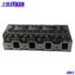 Factory Wholesale Price Cylinder Head 4BG1 8-97141-821-1 For ZAX220 8971418211