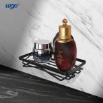 173mm Bathroom Soap Dish Holder SS201 WGO Suction Soap Holder