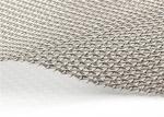 Customized Size SS316 Material Conveyor Belt For Nonwoven Production