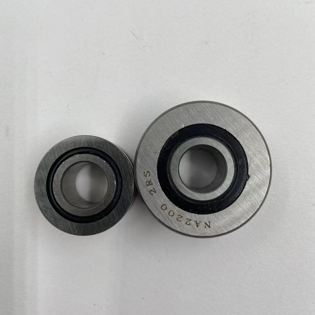 OTTOTRI Machined Needle Bearing NA4900 4901 4902 4903 4904 4905 4906 4907 4908