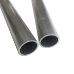 6061 T6 Aluminium Round Tube 50mm Thin Wall 300mm Aluminum Profiles