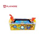 CE Redemption Arcade Fishing Game Machine Ticket Video Tabletop Catch Fish Board