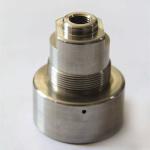 Customizable Tolerance Mechanical Parts Manufacturing Affordable Corrosion