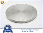 Titanium Alloy Disc Grade 5 / Grade 23