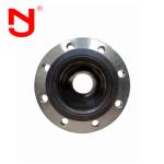 Concentric Reduced Rubber Joint High Temperature Resistance Pipe Flexible