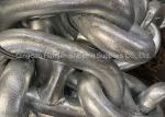 Stainless Steel Marine Anchor Chain Stunned \ Unstunned With Shakle