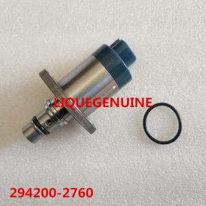 Wholesale DENSO VALVE 294200-2760 , 294200-4760 Pressure Regulator Suction Control Valve SCV 294200-2760 , 294200-4760 from china suppliers