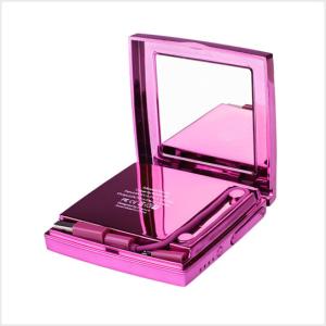 Wholesale 4000mAh power bank with Mirror for lady from china suppliers