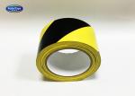 Self Adhesive Waterproof PVC Safety Floor Marking Tape Warning Tape
