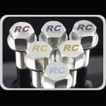 4-Wheel-Upgrade Kits M14 X 1.5 Wheel Bolts 26mm For VW, AUDI, MERCEDES, PORSCHE