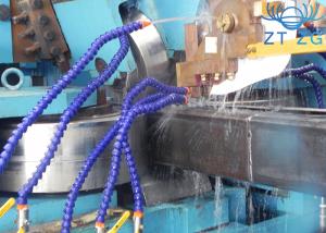 Wholesale High Strength Steel Drain Pipe Long Service Life Square Pipe Mill from china suppliers