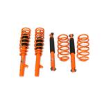 EDDY Short Spring Surprise Sport Car Suspension Components For Mazda Sereies
