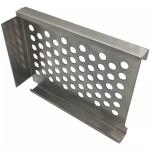 Precision Sheet Metal Bending Laser Cutting Stainless Steel Custom Sheet Metal