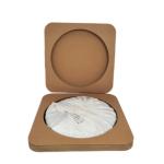 Soy Inks Sustainable Packaging Boxes ISO14001 ROHS certificate