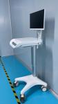 Telemedicine Medical Mobile Workstation 1920×1080 IPS