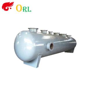 Wholesale 10 Ton hydrogen boiler mud drum ORL Power ASME certification manufacturer from china suppliers
