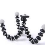 Gripster Flexible Compact Camera Tripod