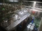 Yogurt production line Yogurt processing machine
