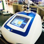 Professional high intensity and high focussed frequency therapeutic ultrasound
