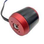 Faradyi Customized Waterproof 20nm Inrunner Electric Brushless Dc Motor For