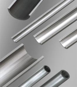 Wholesale Cold Rolling ASTM A513 Welded Steel Tubes with DOM production from china suppliers