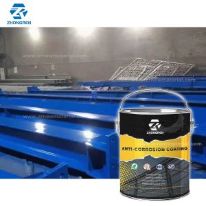 Wholesale Polyurethane Epoxy Boat Paint For Petroleum Storage Tanks Inner Walls 25 Kg from china suppliers