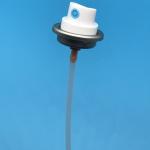 Pneumatic Paint Application Valve for Automotive Refinishing - Efficient and
