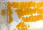 Crop Fresh Canned Mandarins Orange In Light Syrup Canned Organic Fruit