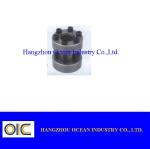 Bore Size 20 150 Mm Outer Diameter 35 120 Mm Anti Theft Wheel Lock for Maximum