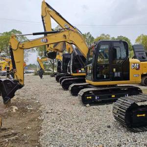 Wholesale Small Scale Used Excavator Equipment Cat 307e2 Good Condition from china suppliers