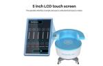 EMS Chair Unique Chair Pelvic Treatment For Erectile Dysfunction Weak Pelvic