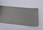 201 304 Stainless Steel Reverse Dutch Weave Wire Mesh For Film Casting Machine