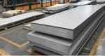 100mm NO 1 ASTM A312 316L Stainless Steel Sheet