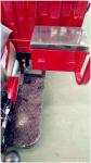 60KM/H 200CC 250CC 300CC Petrol Tricycle Double Water Cooled