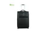 24 Inch Water Repellant Tapestry Suitcase Luggage Bag Set Ergonomic