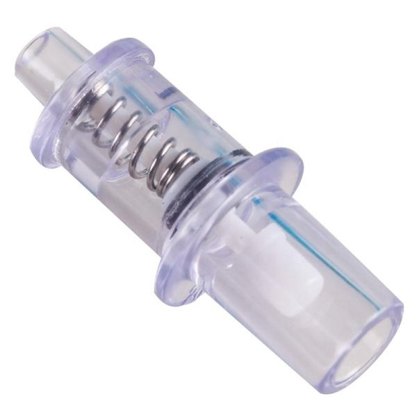 Endotracheal Tube Medical Check Valve , Urology Catheters LMA Medical One Way