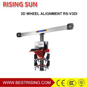 Wholesale 3D camera used front wheel alignment for sale from china suppliers