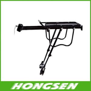 Wholesale bike accessorie rack for storage bicycle carrier from china suppliers