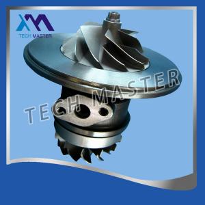China Cummins Turbo Parts Turbo Core CHRA Fits Engine Turbocharger HX40W 3537128 3802810 on sale