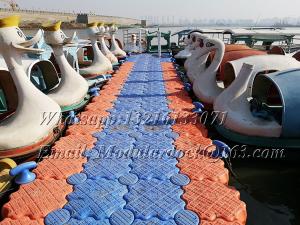 Wholesale plastic floating dock cubes from china suppliers