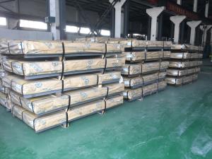 Wholesale 2B BA Surface Cold Rolled Stainless Steel Sheet Strip Coil AISI 430 EN 1.4016 from china suppliers