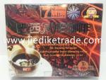 Brazilian Slimming Coffee Herbal slimming product