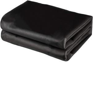 Wholesale 80gsm Black Weed Control Fabric Multipurpose For Plant Protection from china suppliers